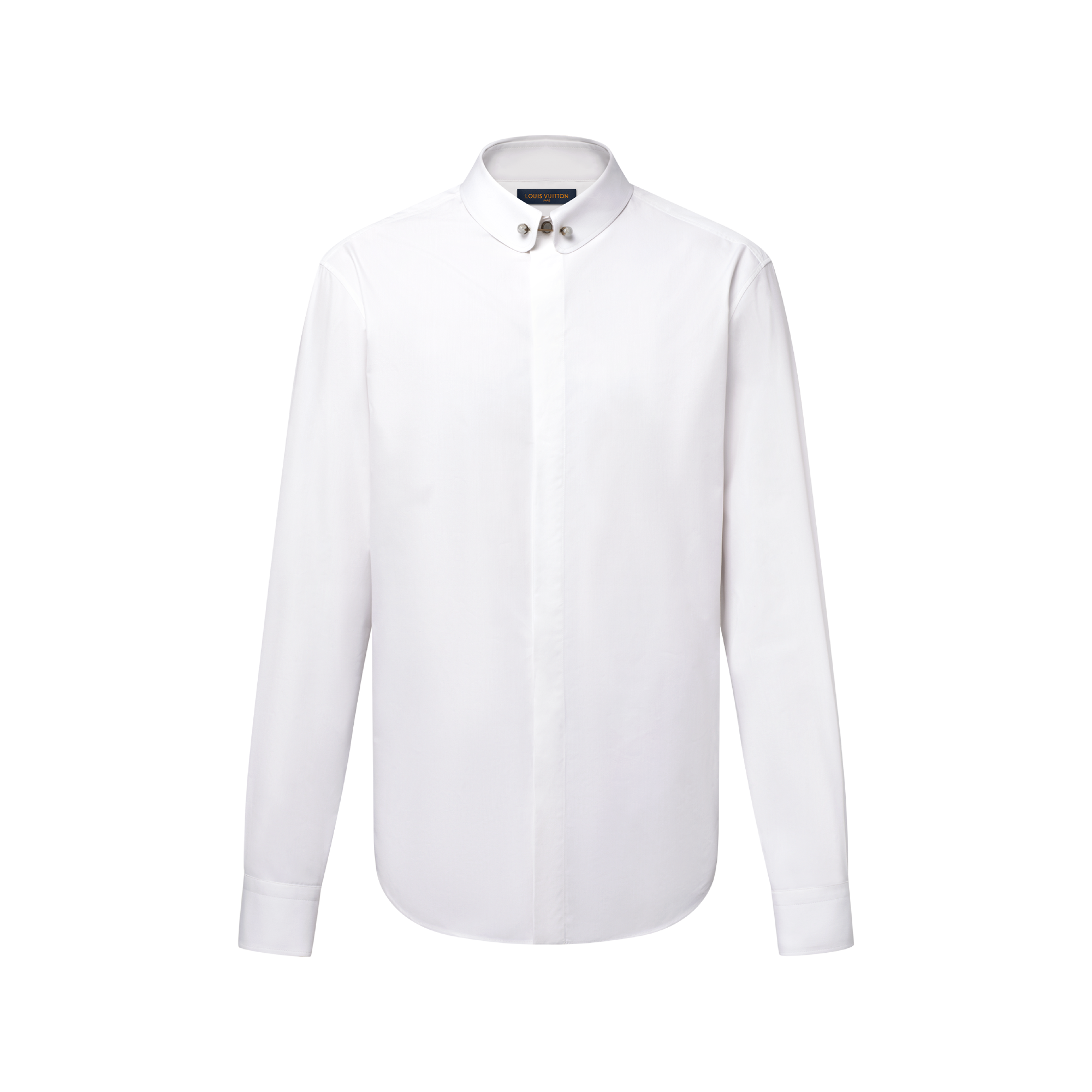Silk-Blend Evening Shirt - New - For Men | LOUIS VUITTON ® Silk-Blend Evening Shirt - New - For Men | LOUIS VUITTON ®